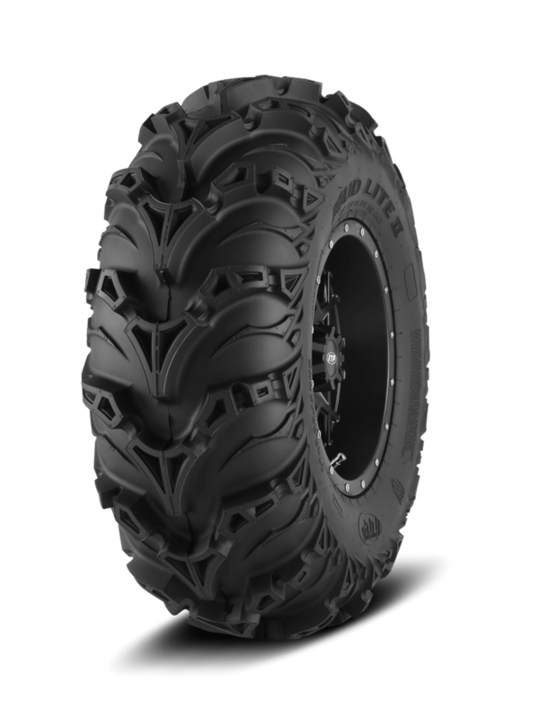 Шина для квадроцикла ITP MUD LITE II 28x9-14 59L 6PR TL